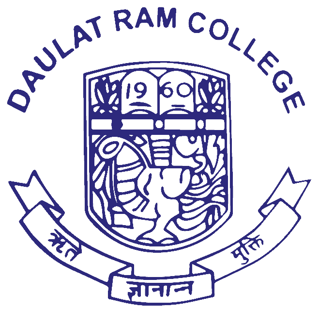 daulat-ram-college-north-delhi-1-logo